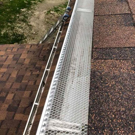 Gutter Repair Hampton Bays NY